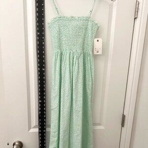 Billabong Summer Dress - Size Small